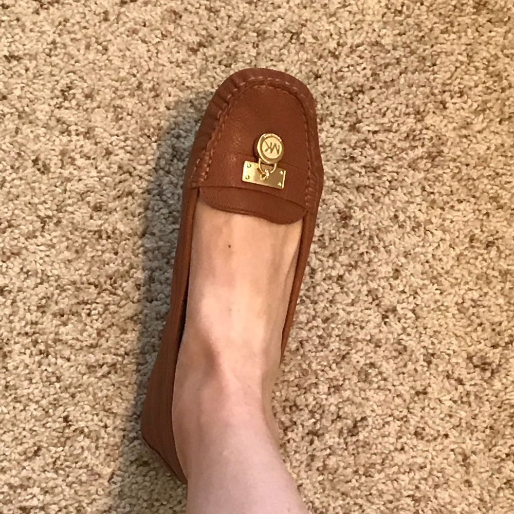 MK Loafers | 8 1/2 - Picture 8 of 8